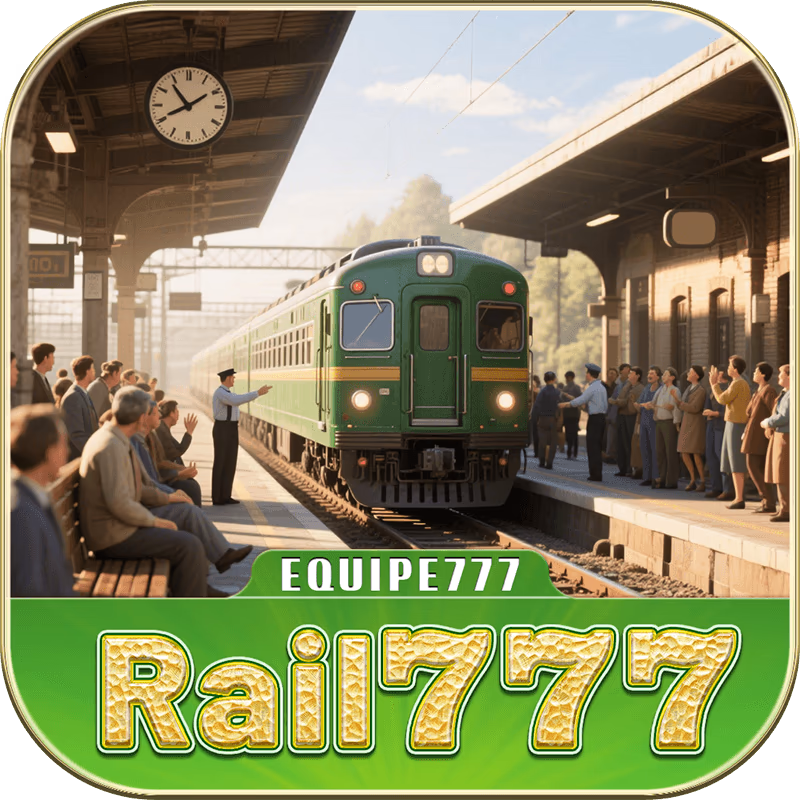 rail777.COM